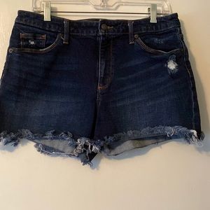 Universal Thread Women’s High Rise Shortie